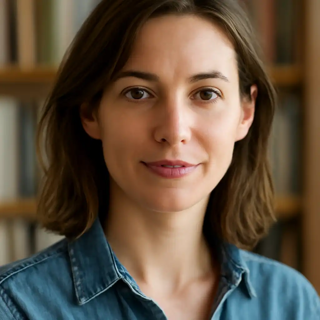 Camilla Bergström